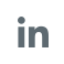 linkedin icon